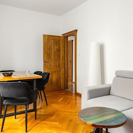 Rentplanet - Apartament Grabiszynska Wroclaw Exterior photo