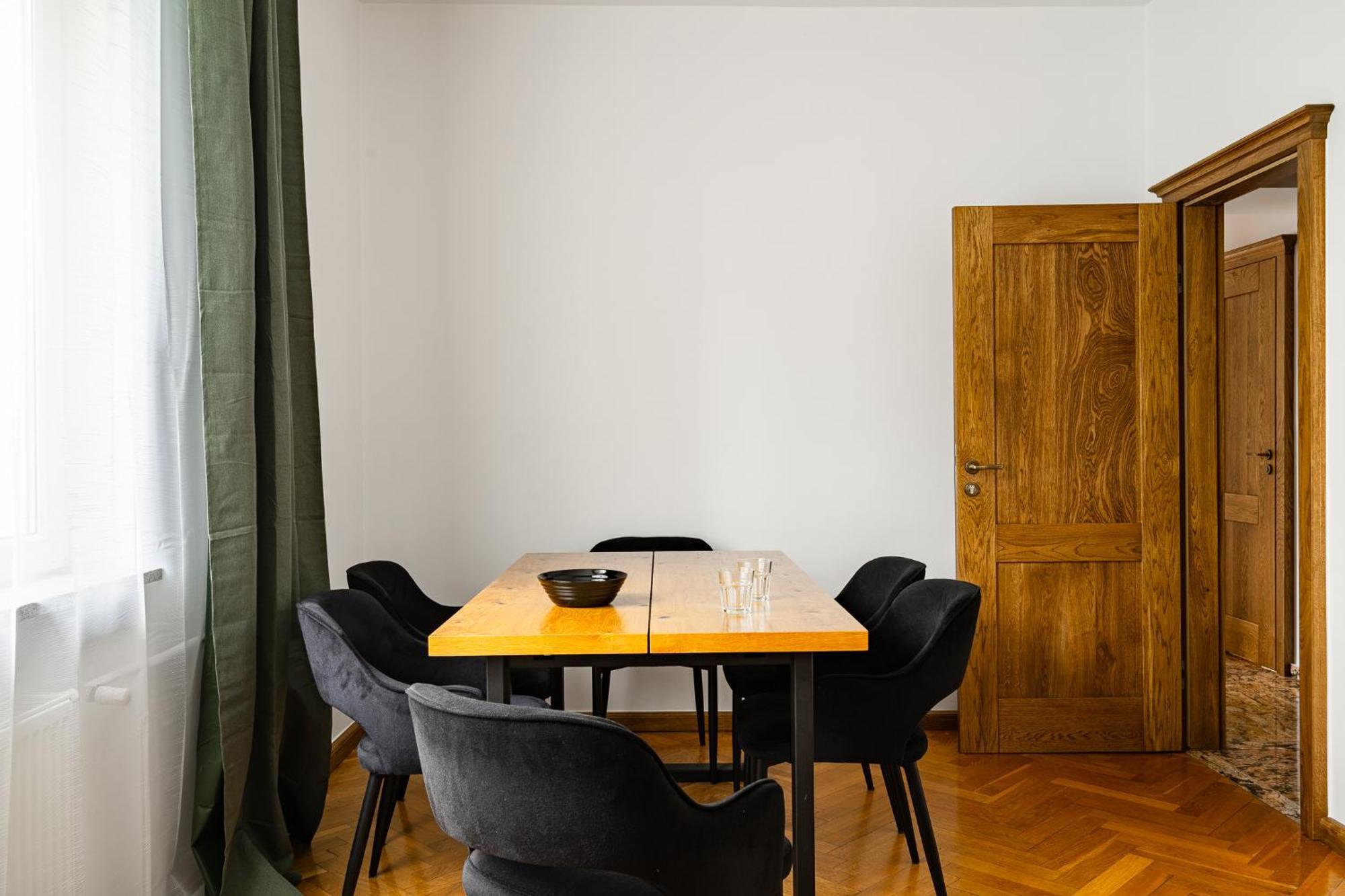 Rentplanet - Apartament Grabiszynska Wroclaw Exterior photo